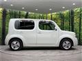 2011 Nissan Cube