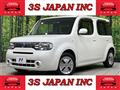 2013 Nissan Cube