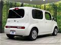2013 Nissan Cube