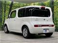 2013 Nissan Cube