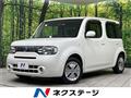 2013 Nissan Cube