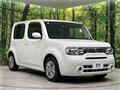 2013 Nissan Cube