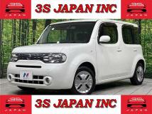 2013 Nissan Cube