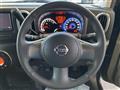 2011 Nissan Cube