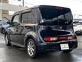 2011 Nissan Cube