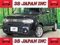 2012 Nissan Cube