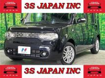 2012 Nissan Cube