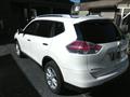 2014 Nissan X-Trail