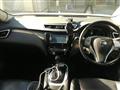 2014 Nissan X-Trail