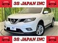 2014 Nissan X-Trail