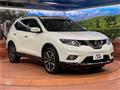 2015 Nissan X-Trail