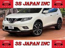 2015 Nissan X-Trail