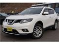 2014 Nissan X-Trail
