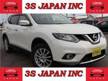 2014 Nissan X-Trail
