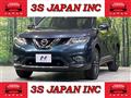 2015 Nissan X-Trail