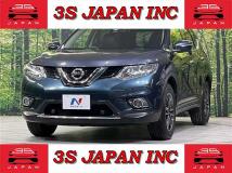 2015 Nissan X-Trail