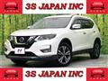 2018 Nissan X-Trail