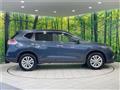 2013 Nissan X-Trail