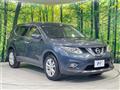 2013 Nissan X-Trail