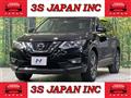 2019 Nissan X-Trail