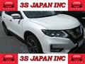 2019 Nissan X-Trail