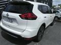 2019 Nissan X-Trail