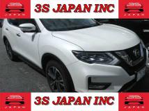 2019 Nissan X-Trail