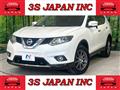2016 Nissan X-Trail