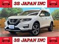 2018 Nissan X-Trail
