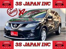 2014 Nissan X-Trail