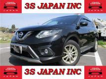 2015 Nissan X-Trail