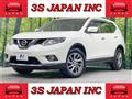 2016 Nissan X-Trail