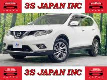 2016 Nissan X-Trail