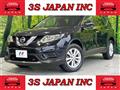 2014 Nissan X-Trail