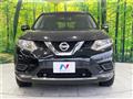2014 Nissan X-Trail
