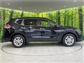2014 Nissan X-Trail
