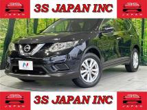 2014 Nissan X-Trail