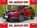 2018 Nissan X-Trail