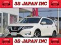 2019 Nissan X-Trail