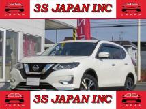 2019 Nissan X-Trail