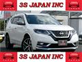 2019 Nissan X-Trail