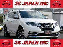 2019 Nissan X-Trail