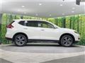 2019 Nissan X-Trail