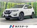 2019 Nissan X-Trail