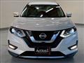 2020 Nissan X-Trail