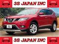 2014 Nissan X-Trail