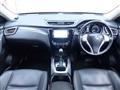 2014 Nissan X-Trail