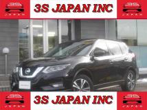 2019 Nissan X-Trail