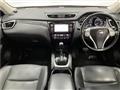 2014 Nissan X-Trail