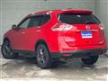2014 Nissan X-Trail